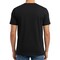 Black DIY Cotton Shirt Ideal for Crafts, Hanes Men's Essential-T Cotton T-Shirt
